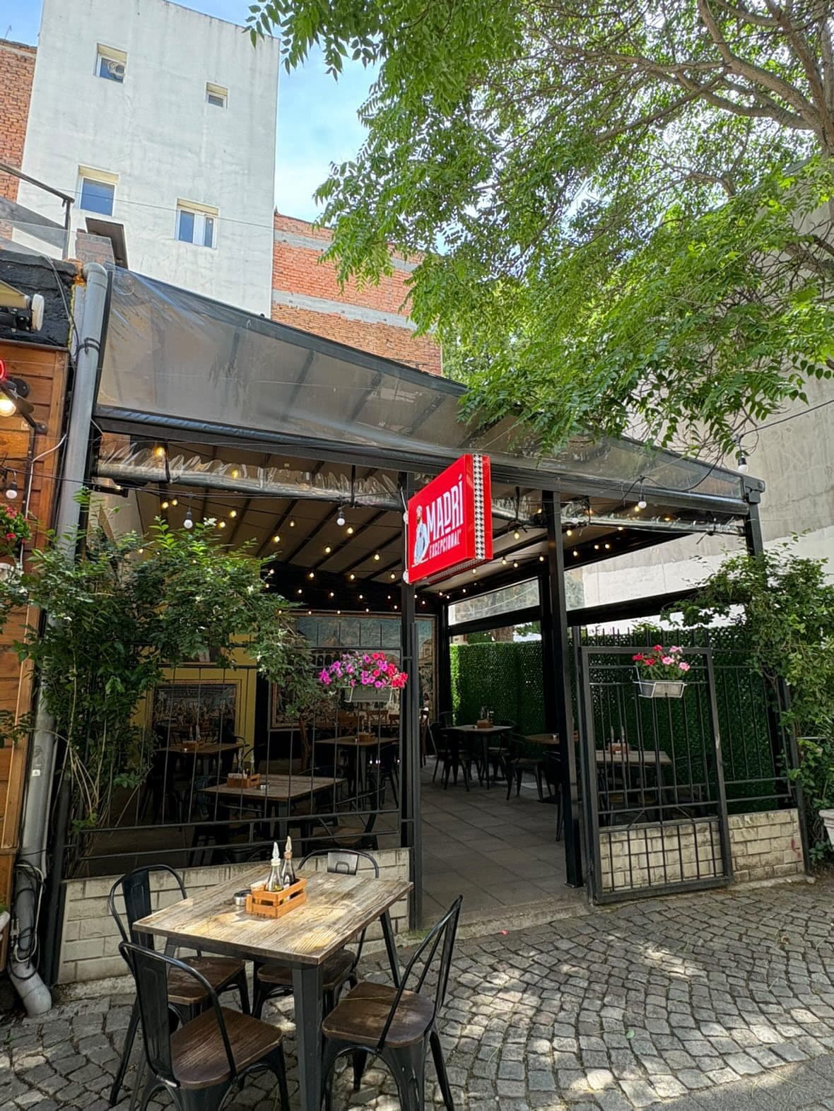 24 Zagreb St, Kapana, Plovdiv