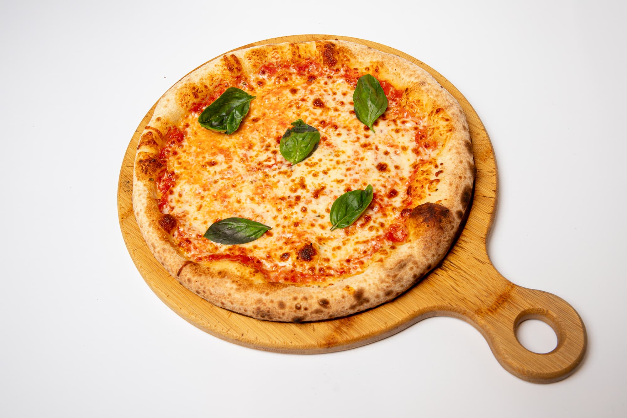 Margherita